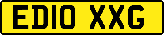 ED10XXG