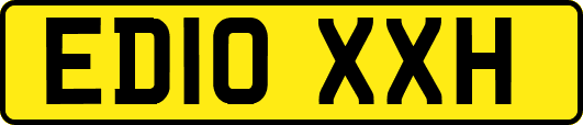 ED10XXH