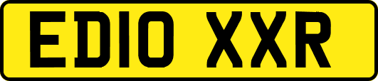 ED10XXR