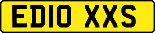 ED10XXS