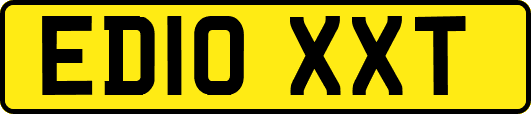 ED10XXT