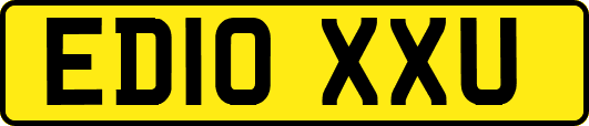 ED10XXU