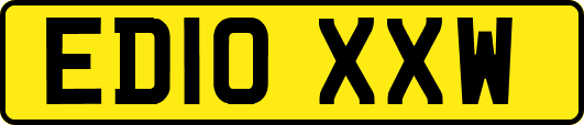 ED10XXW