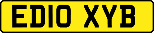 ED10XYB