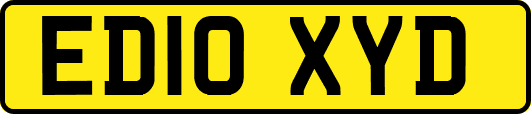 ED10XYD
