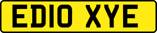 ED10XYE