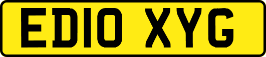 ED10XYG