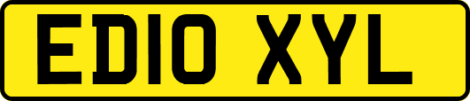 ED10XYL