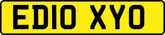 ED10XYO