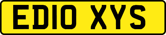 ED10XYS