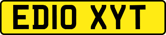 ED10XYT
