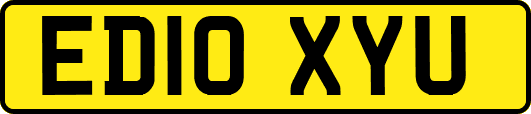 ED10XYU