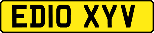 ED10XYV
