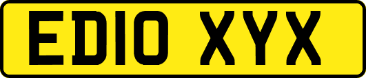 ED10XYX