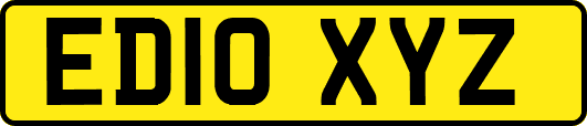 ED10XYZ