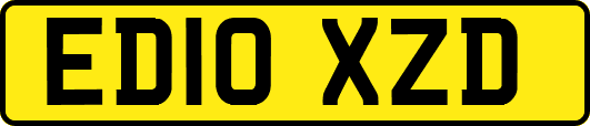ED10XZD