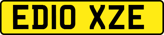 ED10XZE
