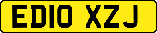 ED10XZJ