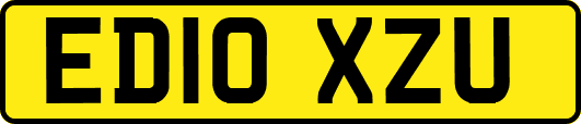 ED10XZU