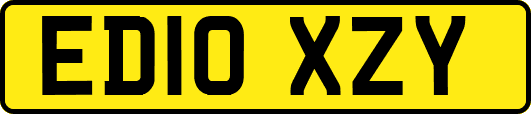 ED10XZY