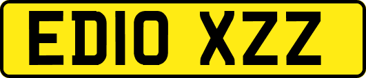 ED10XZZ