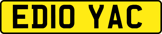 ED10YAC