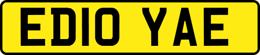 ED10YAE