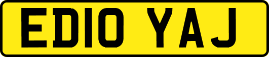 ED10YAJ