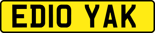 ED10YAK