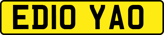 ED10YAO