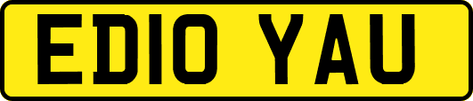 ED10YAU