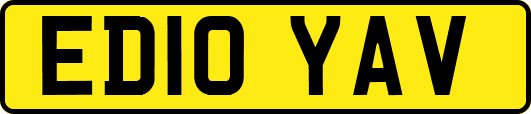 ED10YAV