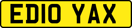 ED10YAX