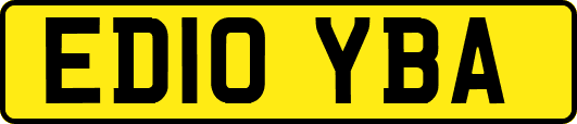 ED10YBA