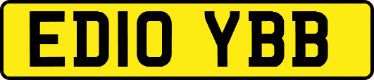 ED10YBB