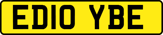 ED10YBE