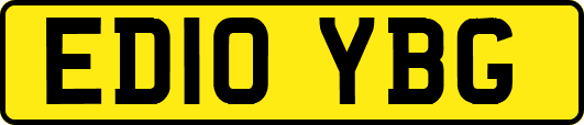 ED10YBG