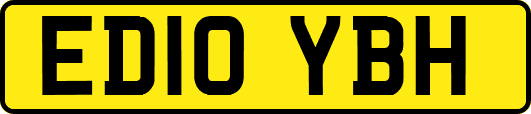 ED10YBH