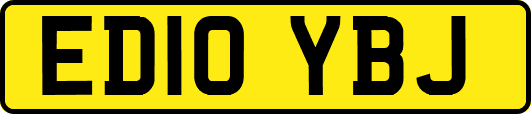 ED10YBJ