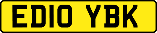 ED10YBK