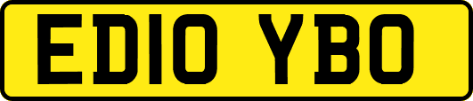 ED10YBO