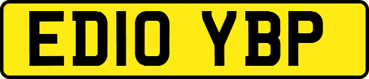 ED10YBP