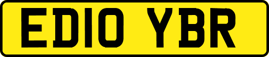 ED10YBR