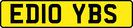 ED10YBS