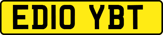 ED10YBT