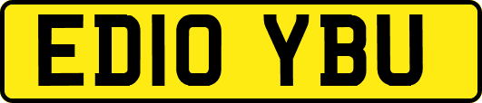 ED10YBU