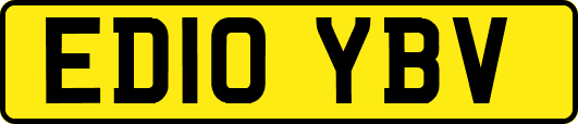 ED10YBV