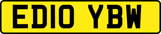 ED10YBW