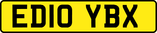 ED10YBX