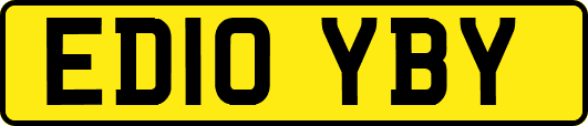 ED10YBY